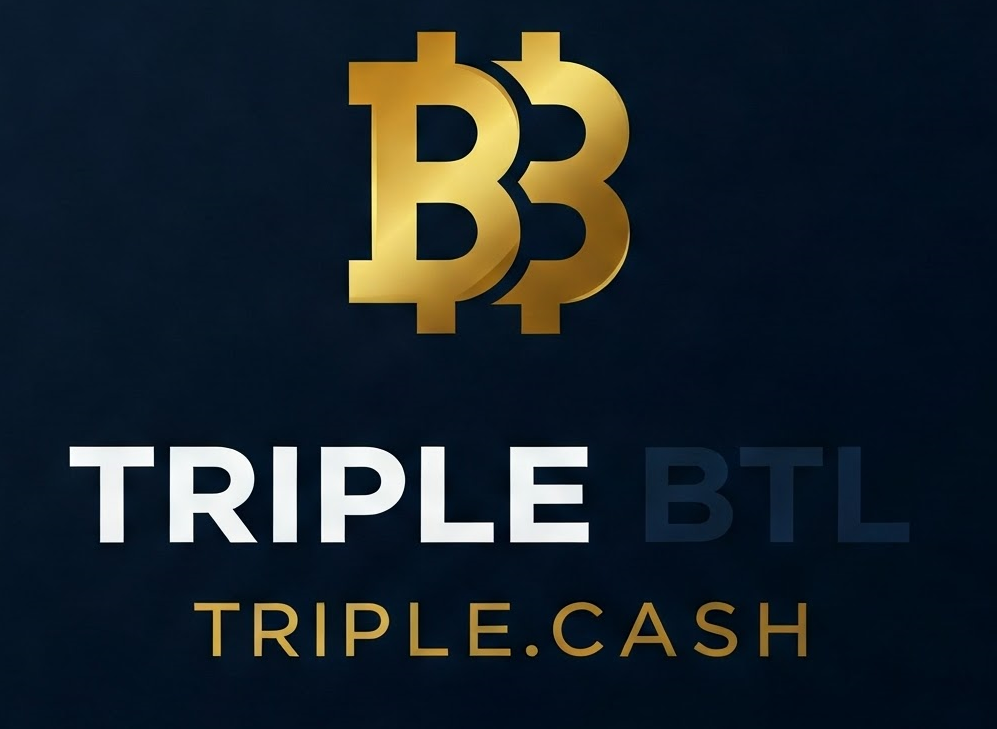 TripleBTL Logo